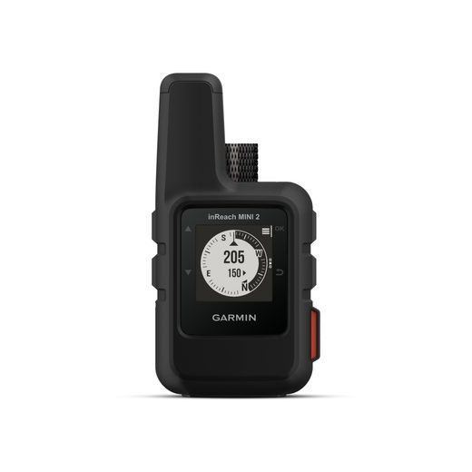 INREACH® MINI 2, ČERNÉ