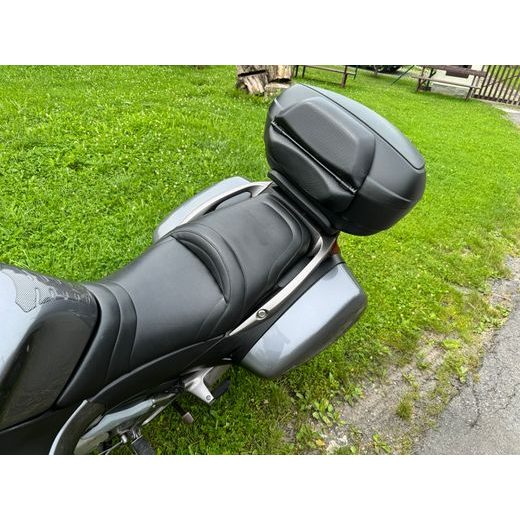 HONDA NT700V DEAUVILLE