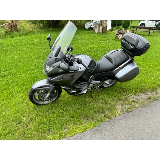 HONDA NT700V DEAUVILLE