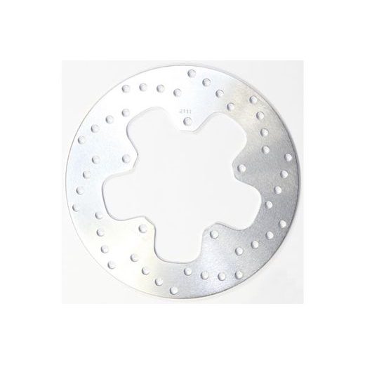 BRZDOVÝ KOTOUČ EBC MD2111