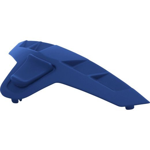 VENTILACE BRADY IXS IXS1100 X14069 MATNÁ MODRÁ