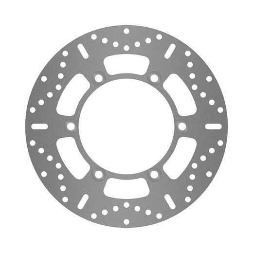 BRZDOVÝ KOTOUČ EBC MD3042