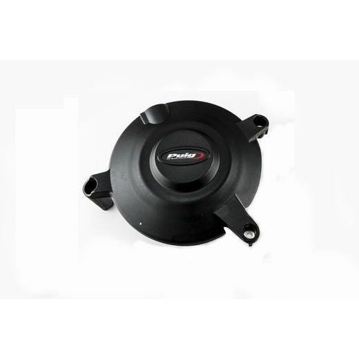 ENGINE PROTECTIVE COVER PUIG 20133BN ČERNÝ