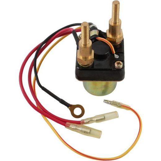 SOLENOID - REMOTE ARROWHEAD SMU6060