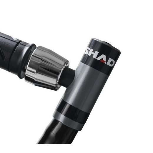 MONTÁŽNÍ SADA K ZÁMKU ŘIDÍTEK SHAD K0SD35SC (VELIKOST 5)