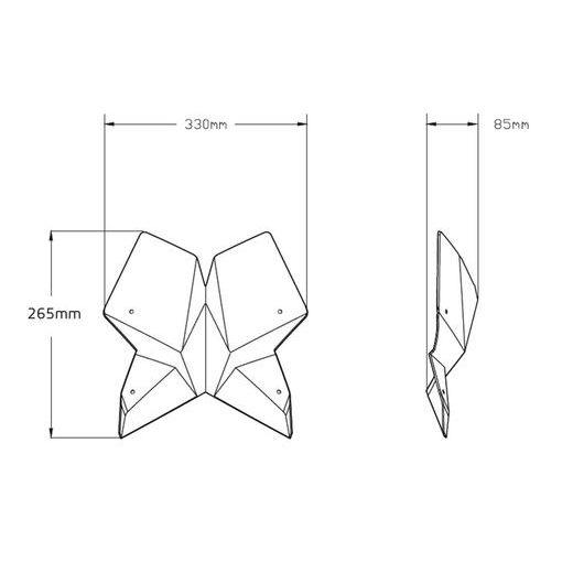 PLEXI ŠTÍT PUIG NEW GEN. SPORT 20425T ORANŽOVÁ