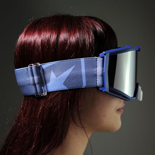 BRÝLE ARIETE 8K TOP 14960-TRA