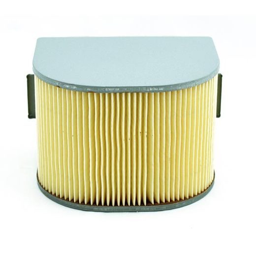 VZDUCHOVÝ FILTR MIW Y4231 (ALT. HFA4609) PRO YAMAHA XJ 650 1980-1984, YAMAHA XJ 750 1981-1984