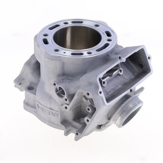 VÁLEC SADA ATHENA P400485100104 VELKÝ OBJEM D72 MM, 293 CC