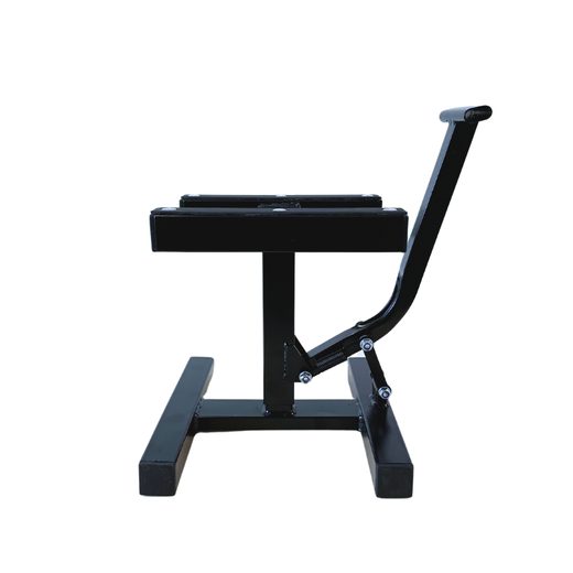 MOTOKROSOVÝ STOJÁNEK MOTION STUFF ČERNÝ