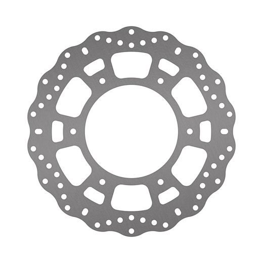 BRZDOVÝ KOTOUČ EBC MD2130C