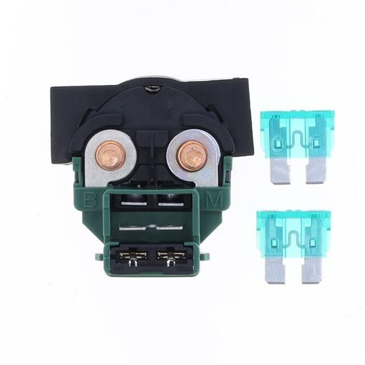 RELÉ STARTÉRU ATHENA S410250402010