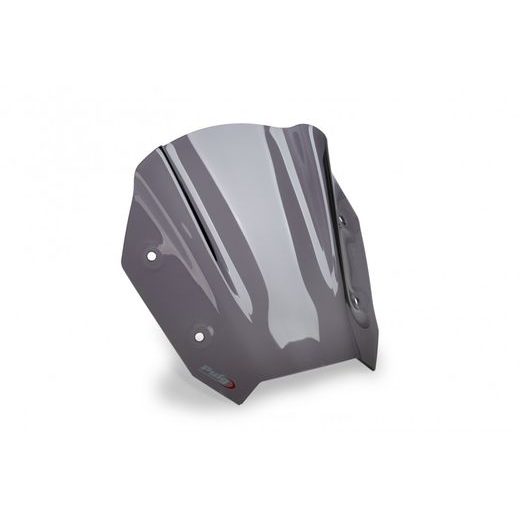 PLEXI ŠTÍT PUIG SPORT 22020F TMAVÁ KOUŘOVÁ