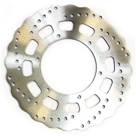 BRZDOVÝ KOTOUČ EBC MD2103C