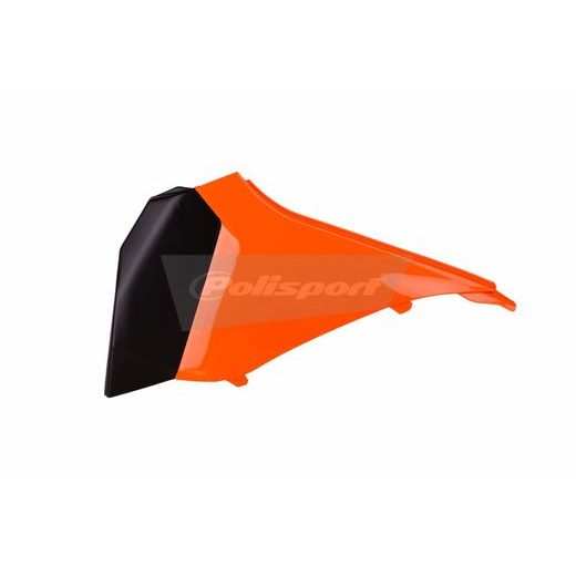 KRYTY AIRBOXU POLISPORT 8449700001 ORANŽOVÁ KTM