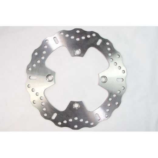 BRZDOVÝ KOTOUČ EBC MD1020C