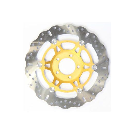 BRZDOVÝ KOTOUČ EBC MD4141XC