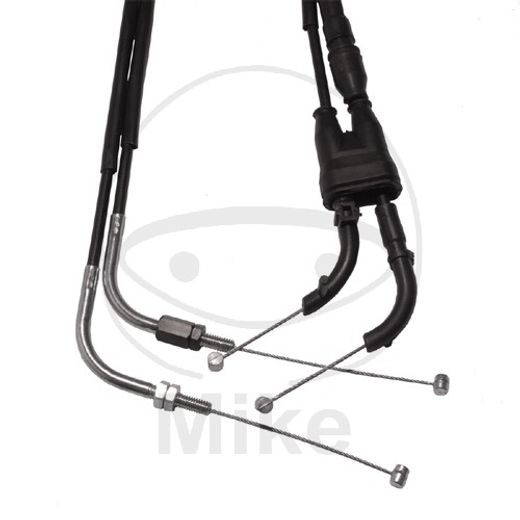 SADA BOWDENŮ PLYNU JMT