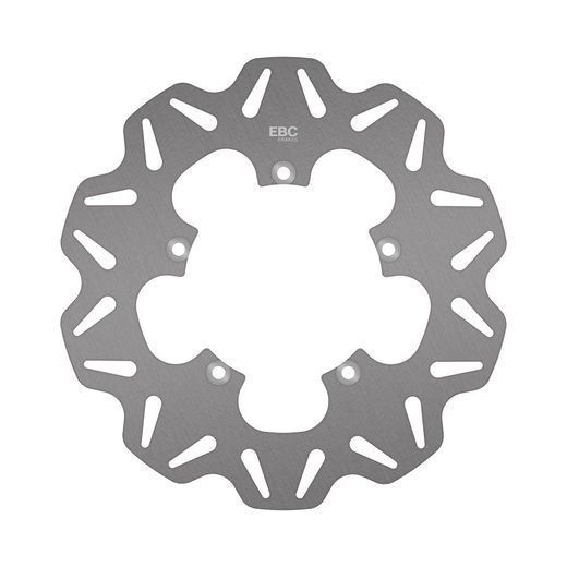 BRZDOVÝ KOTOUČ EBC VR9151