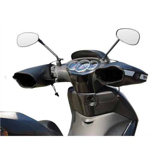 KRYT NA RUCE SHAD X0SR00