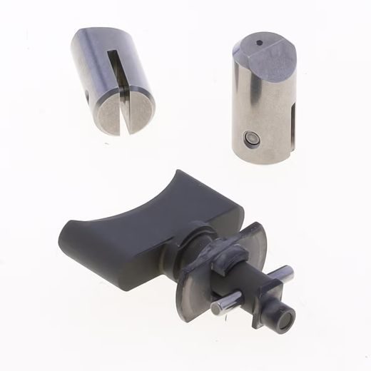VÁLEC SADA ATHENA P400485100104 VELKÝ OBJEM D72 MM, 293 CC
