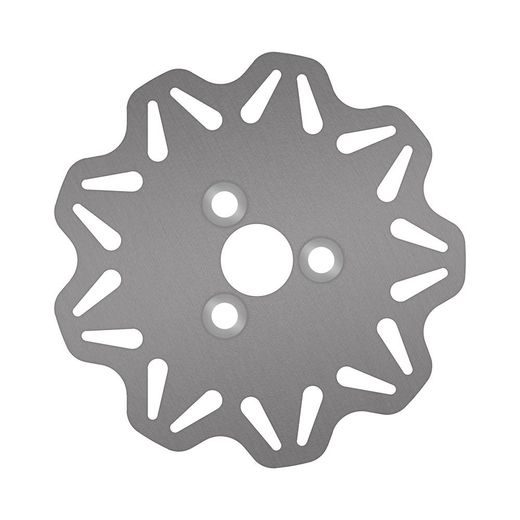 BRZDOVÝ KOTOUČ EBC VR9163