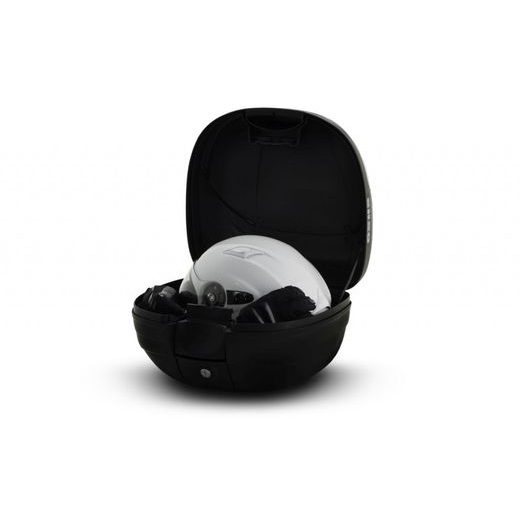 VRCHNÍ KUFR NA MOTORKU SHAD SH29 D0B29100 ČERNÁ