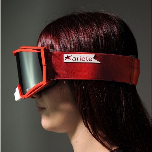 BRÝLE ARIETE 8K TOP 14960-TARA