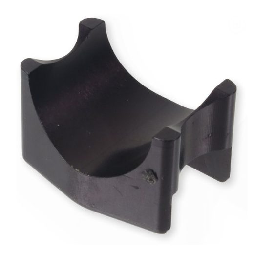 DOLNÍ SVORKA X-TRIG PHDS 50100012 ČERNÁ