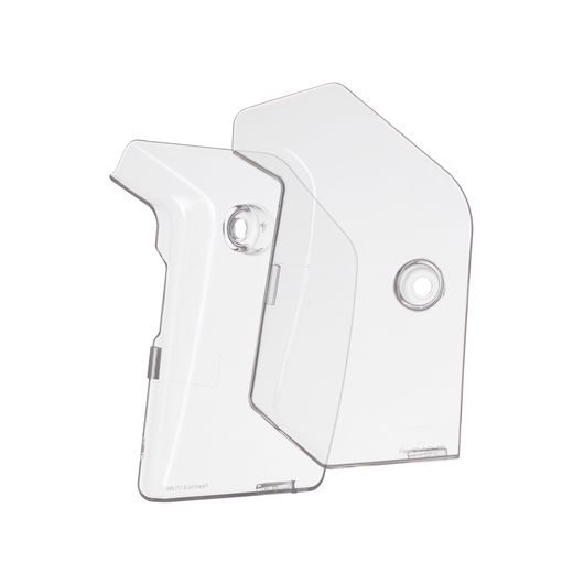 GRAPHIC GUARDS PROTECTOR POLISPORT PERFORMANCE 8487500001 ČIRÁ BARVA