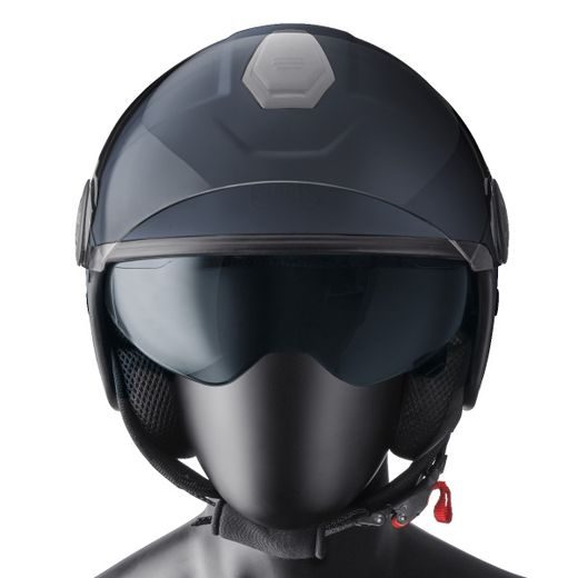 OTEVŘENÁ HELMA GMS GELATO ZG11501 MORA L