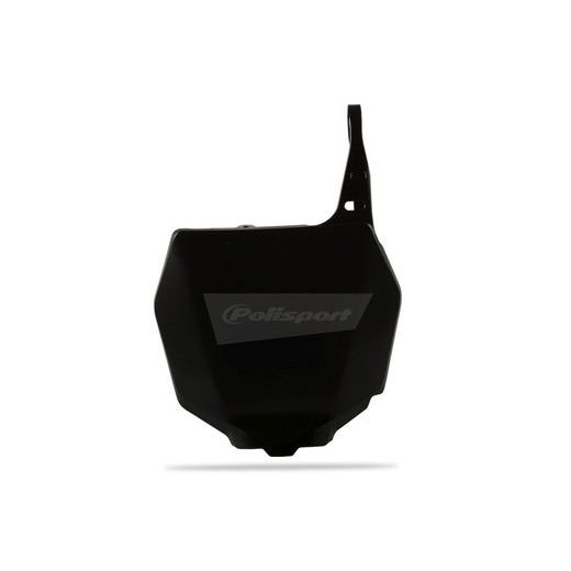 ČÍSLOVÁ TABULKA POLISPORT 8660400003 ČERNÁ