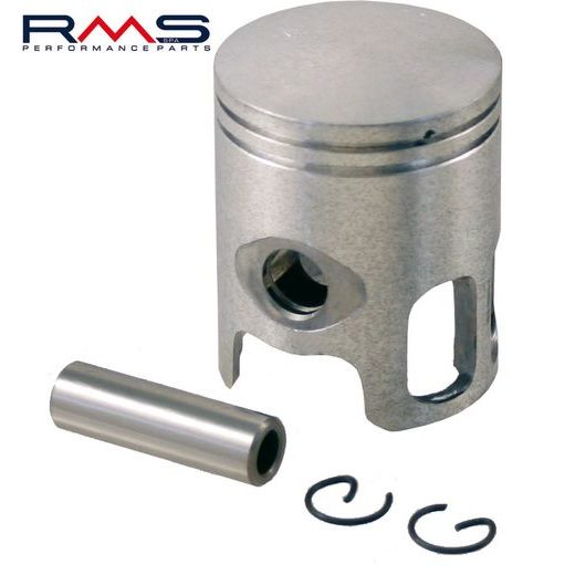 PÍST SADA RMS 100090368 68,8MM PIN 16MM (PRO VÁLEC RMS)