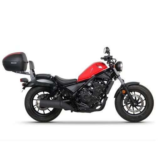 OPĚRKA SHAD H0RB57SN OPĚRKA SISSY BAR