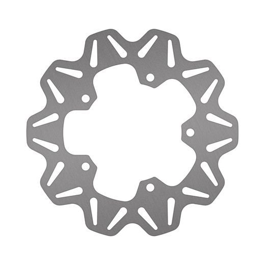 BRZDOVÝ KOTOUČ EBC VR613