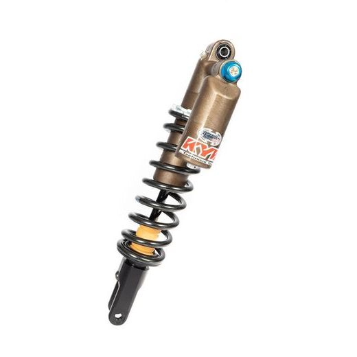 FACTORY KIT SHOCK KYB 162019006601