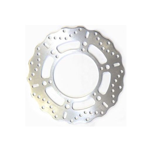 BRZDOVÝ KOTOUČ EBC MD2002C