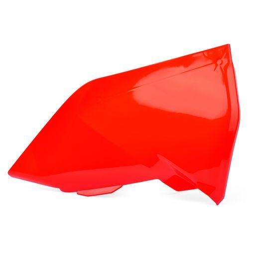 KRYTY AIRBOXU POLISPORT 8448100006 YELLOW FLUO