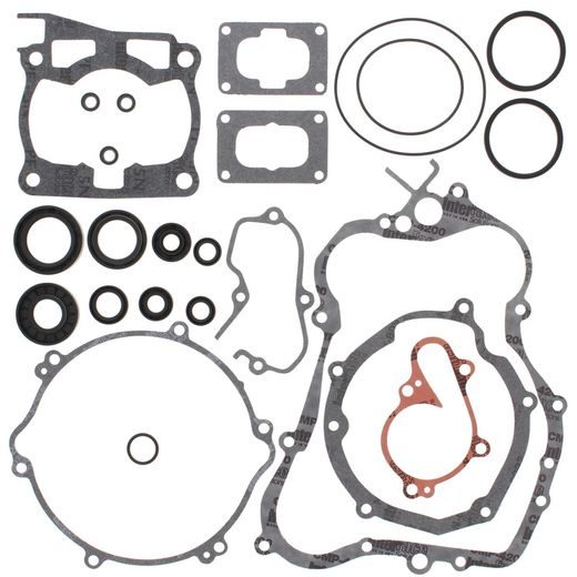 SADA TĚSNĚNÍ MOTORU KOMPLETNÍ VČ. GUFER MOTORU WINDEROSA CGKOS 811639