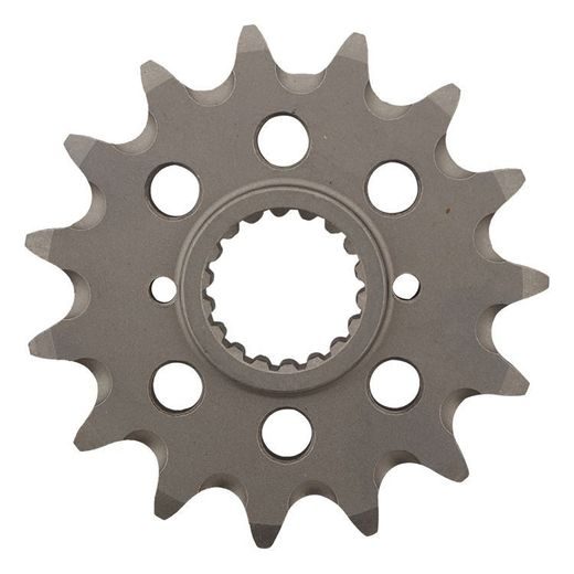 ŘETĚZOVÉ KOLEČKO SUPERSPROX CST-827:15 15 ZUBŮ, 520