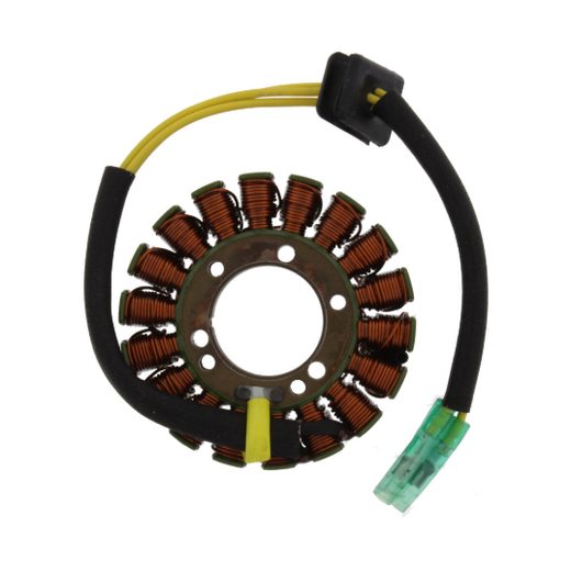 STATOR JMP