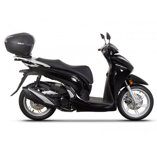 MONTÁŽNÍ SADA TOP MASTER SHAD H0SH31ST