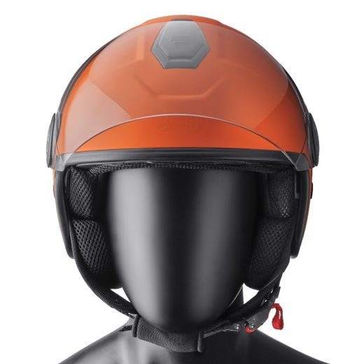 OTEVŘENÁ HELMA GMS GELATO ZG11501 PESCA M