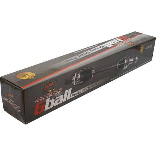OSA ALL BALLS RACING AB6-CA-8-346 6 KULIČEK