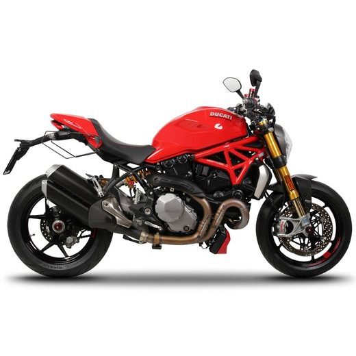 PODPĚRY PRO BOČNÍ BRAŠNY SHAD D0MN17SE