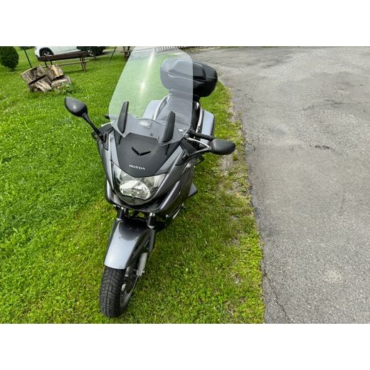 HONDA NT700V DEAUVILLE