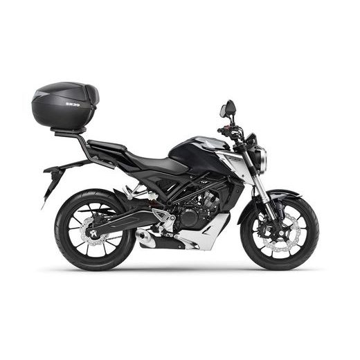 MONTÁŽNÍ SADA TOP MASTER SHAD H0CN18ST