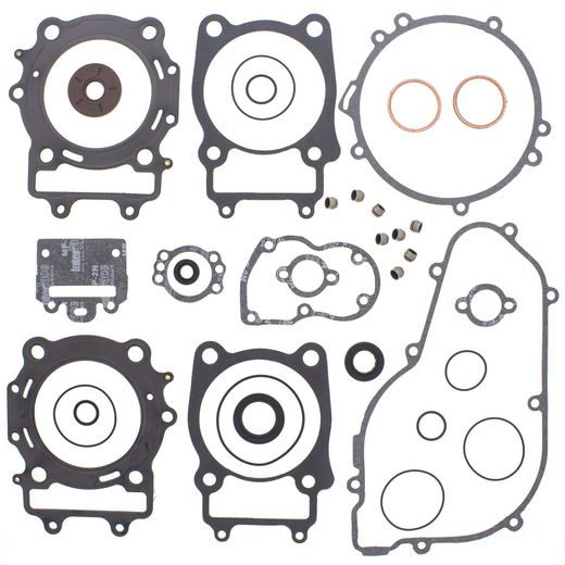 SADA TĚSNĚNÍ MOTORU KOMPLETNÍ VČ. GUFER MOTORU WINDEROSA CGKOS 811929