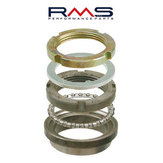 LOŽISKA KRKU ŘÍZENÍ SADA RMS 184220010 VRCHNÍ