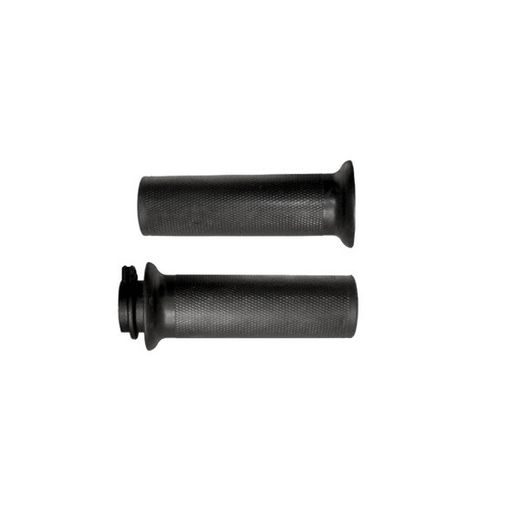PÁR RUKOJETÍ ACCOSSATO GR010 PRO ŘÍDÍTKA O PRŮMĚRU 1 PALEC (25,4 MM)